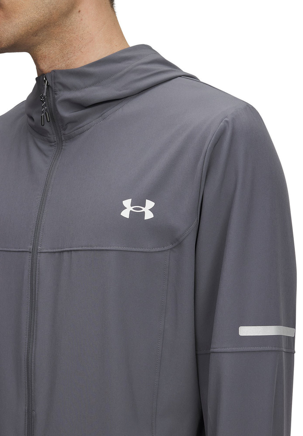Under Armour TECH UTILITY WOVEN