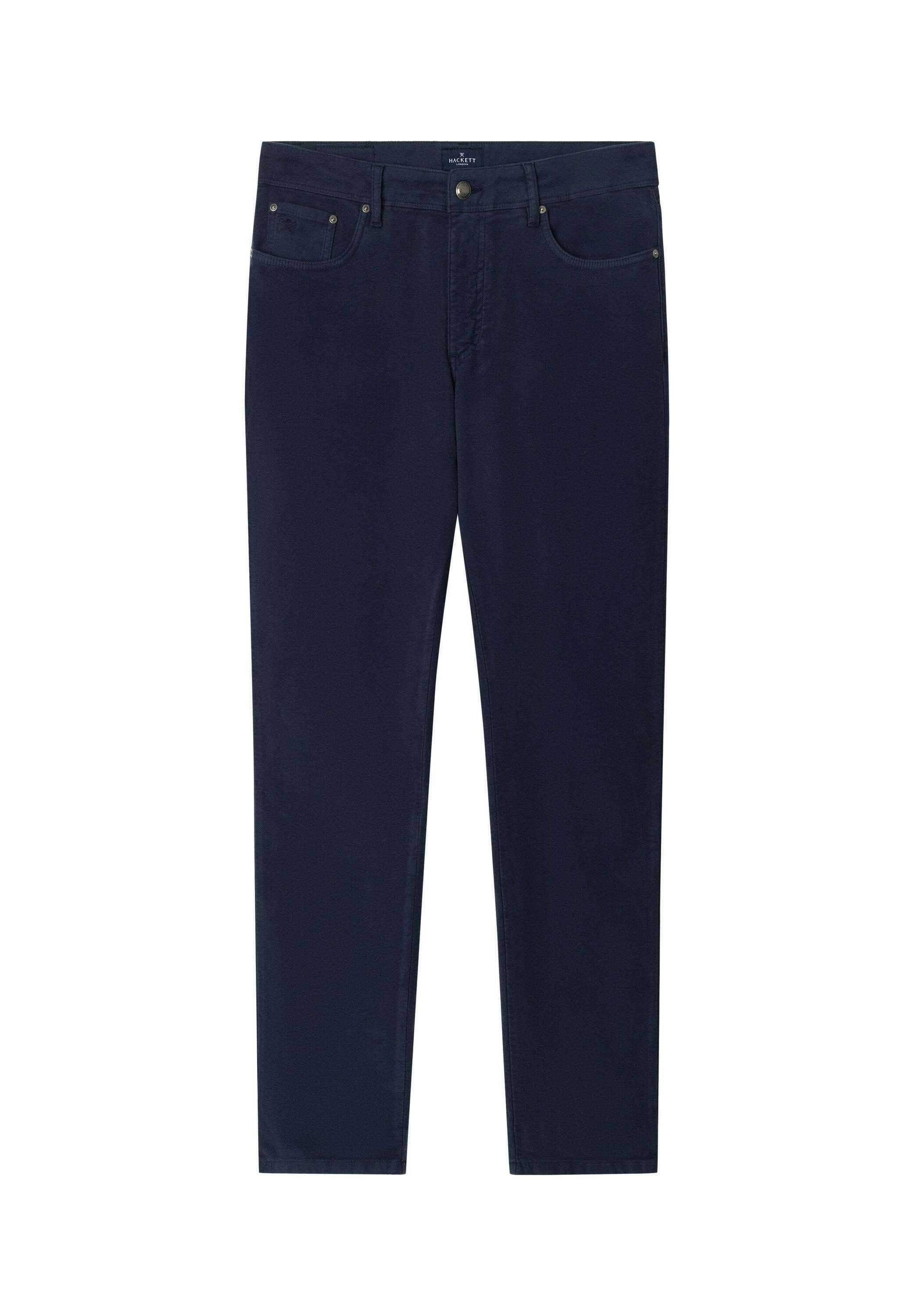 Hackett London MOLESKIN