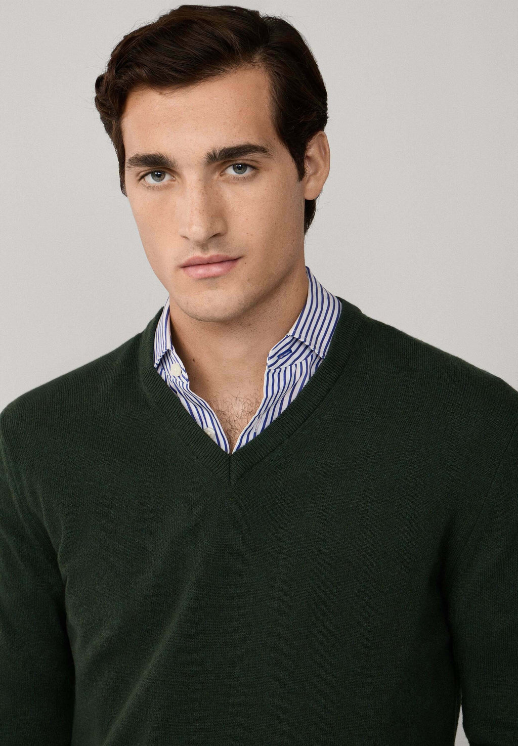 Hackett London