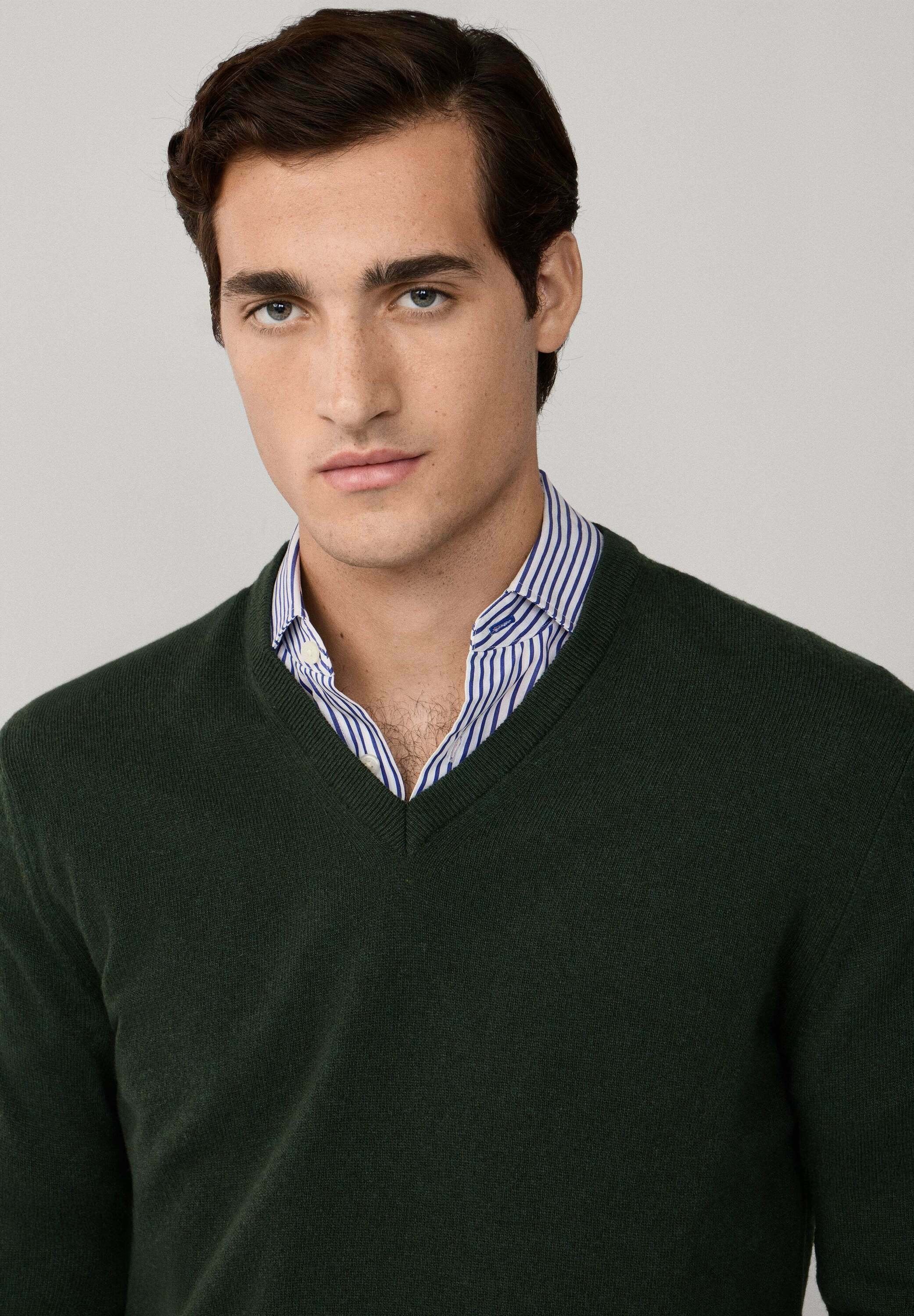 Hackett London