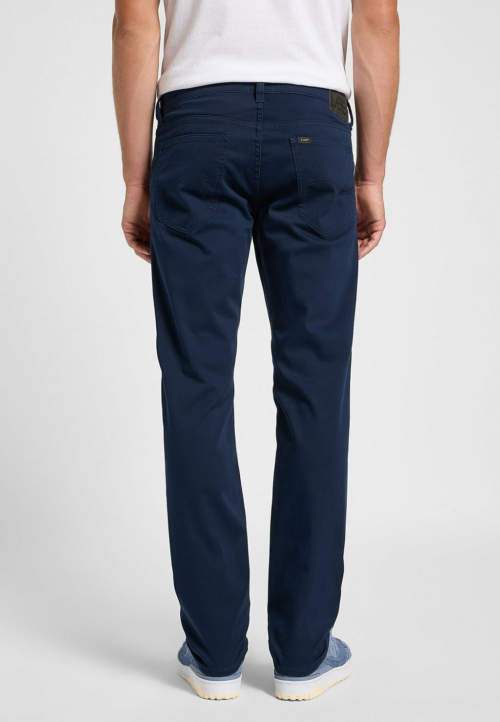 Lee DAREN ZIP FLY