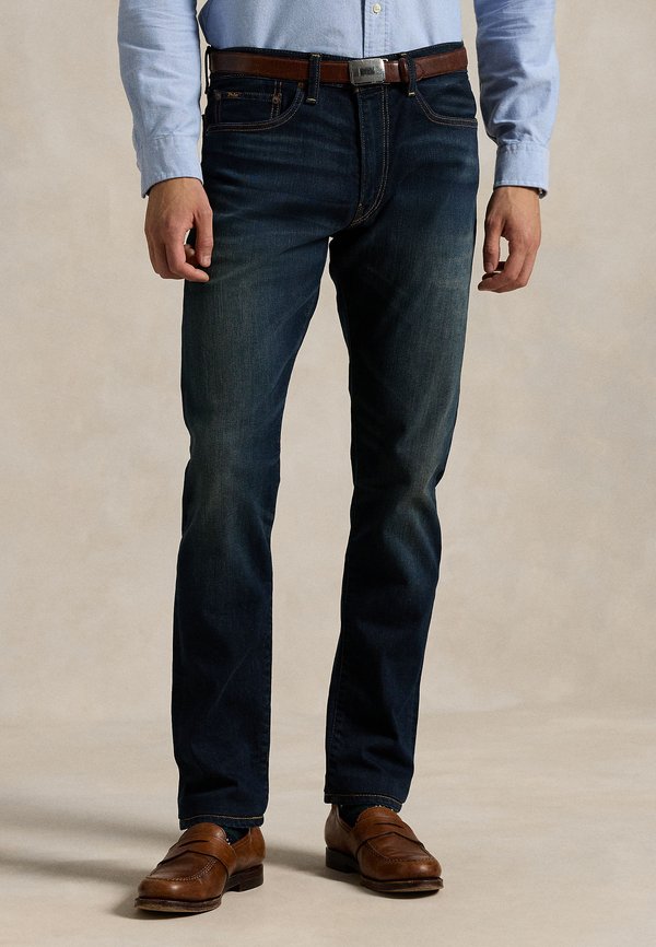 Polo Ralph Lauren SULLIVAN SLIM STRETCH JEAN