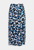 VILA VILANAS SLIT SKIRT