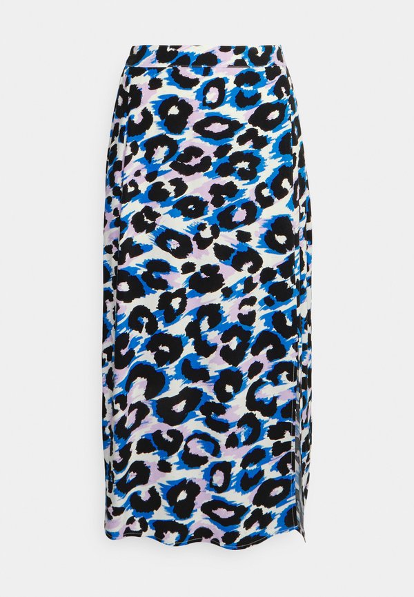 VILA VILANAS SLIT SKIRT