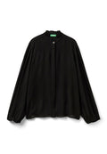 United Colors of Benetton  FLOWY WITH ROUCHES
