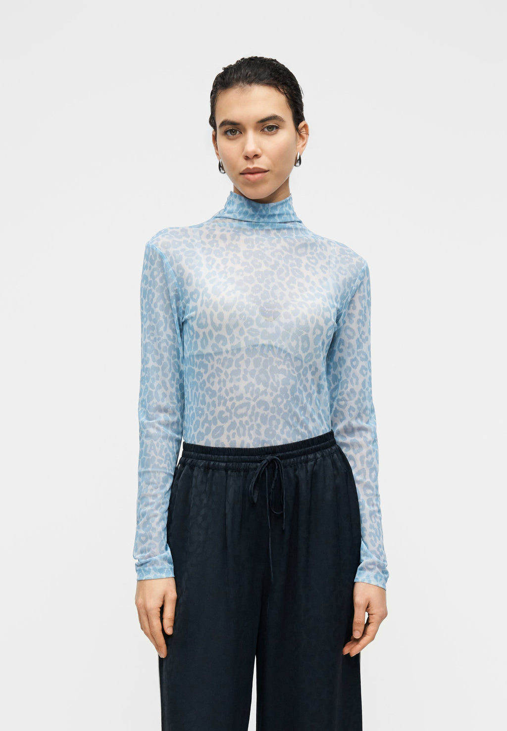 lala Berlin LONGSLEEVE LOIS