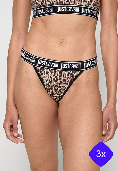 Just Cavalli 3 PACK