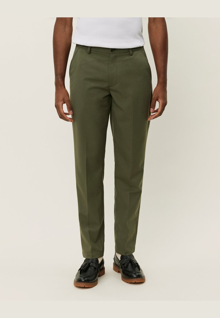 Les Deux COMO SOLID PANTS