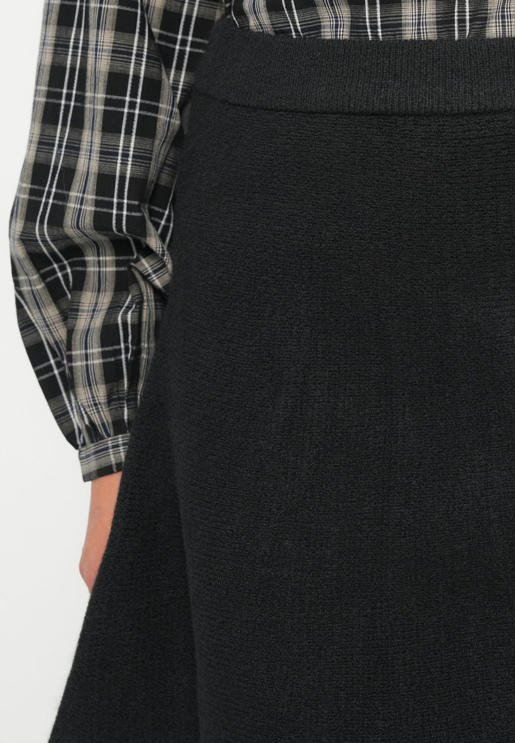 JDY JDYLEA LIFE SHORT SKIRT