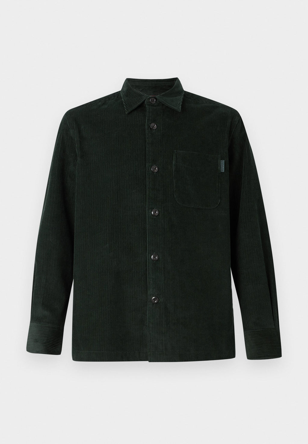 OVERSHIRT Media 1