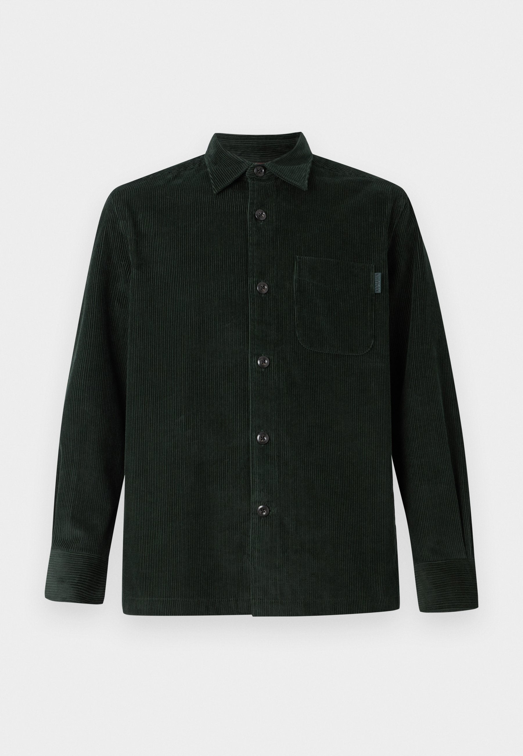 OVERSHIRT Media 1