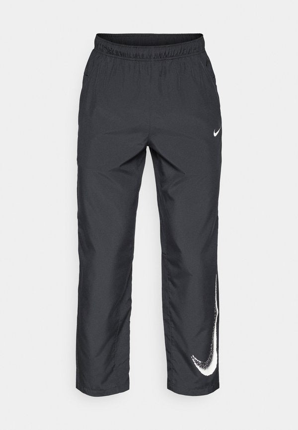 Nike Performance FORM  - Tracksuit bottoms - black