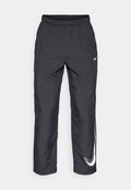 Nike Performance FORM  - Tracksuit bottoms - black