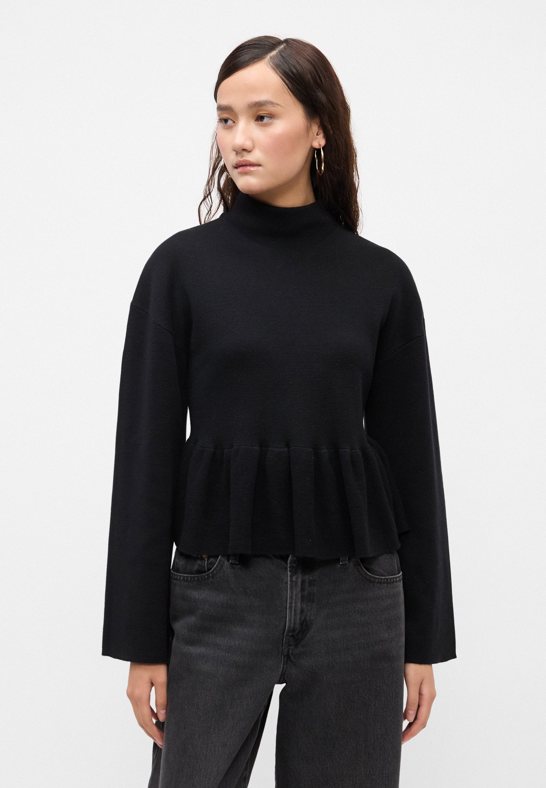Gina Tricot PEPLUM