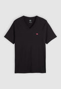 Levi's® ORIGINAL - Basic T-shirt - mineral black