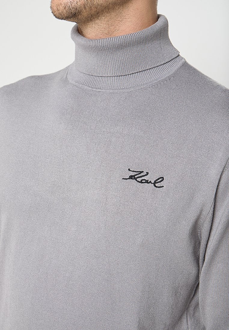 KARL LAGERFELD Strickpullover Media 5