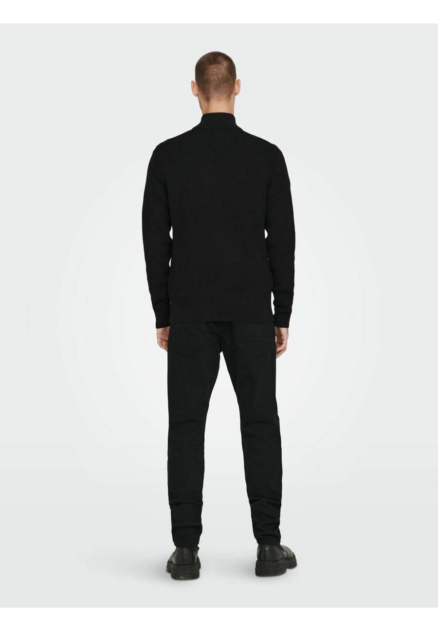 Only & Sons ONSPHIL HALF ZIP