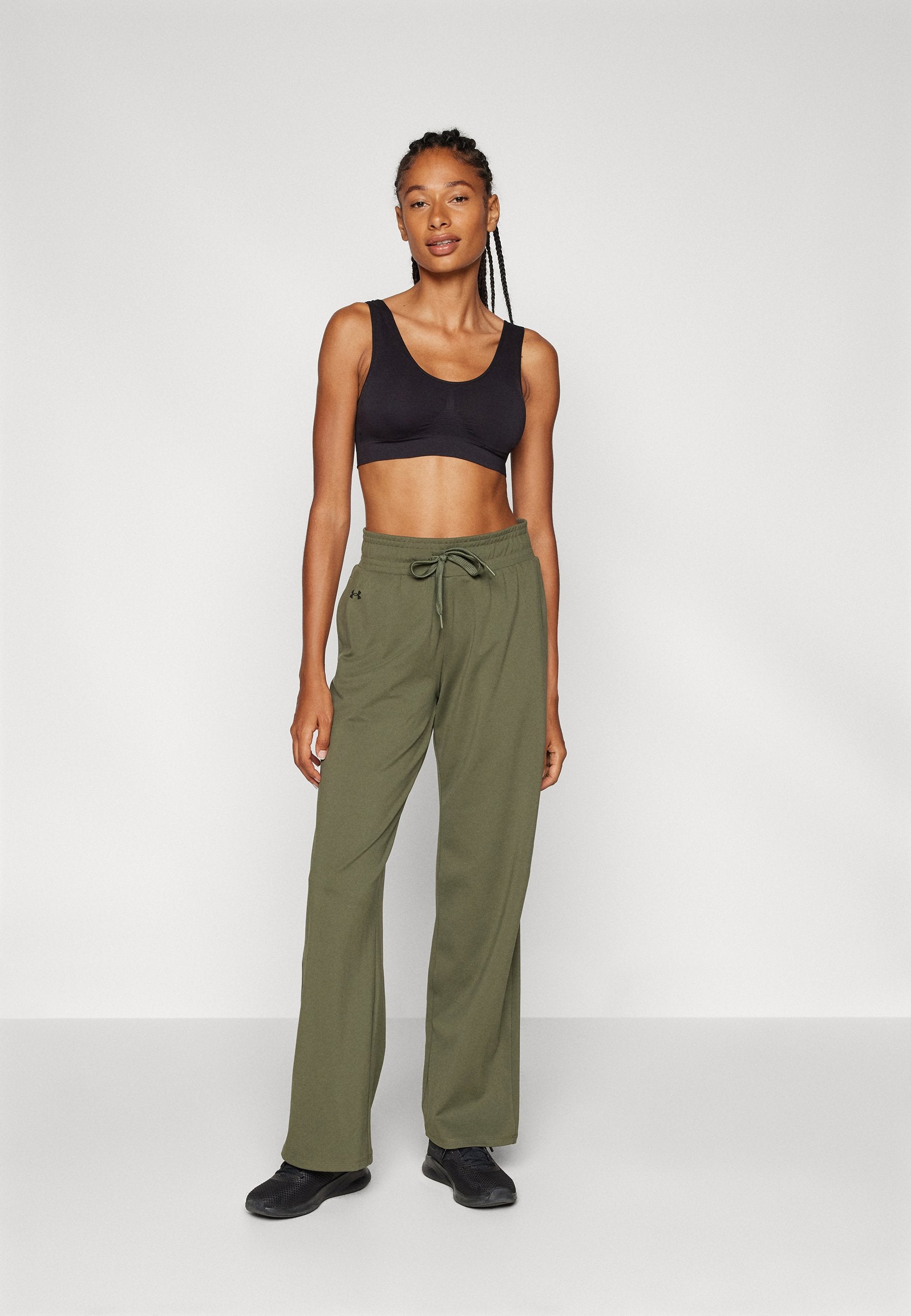 Under Armour MOTION OPEN PANT