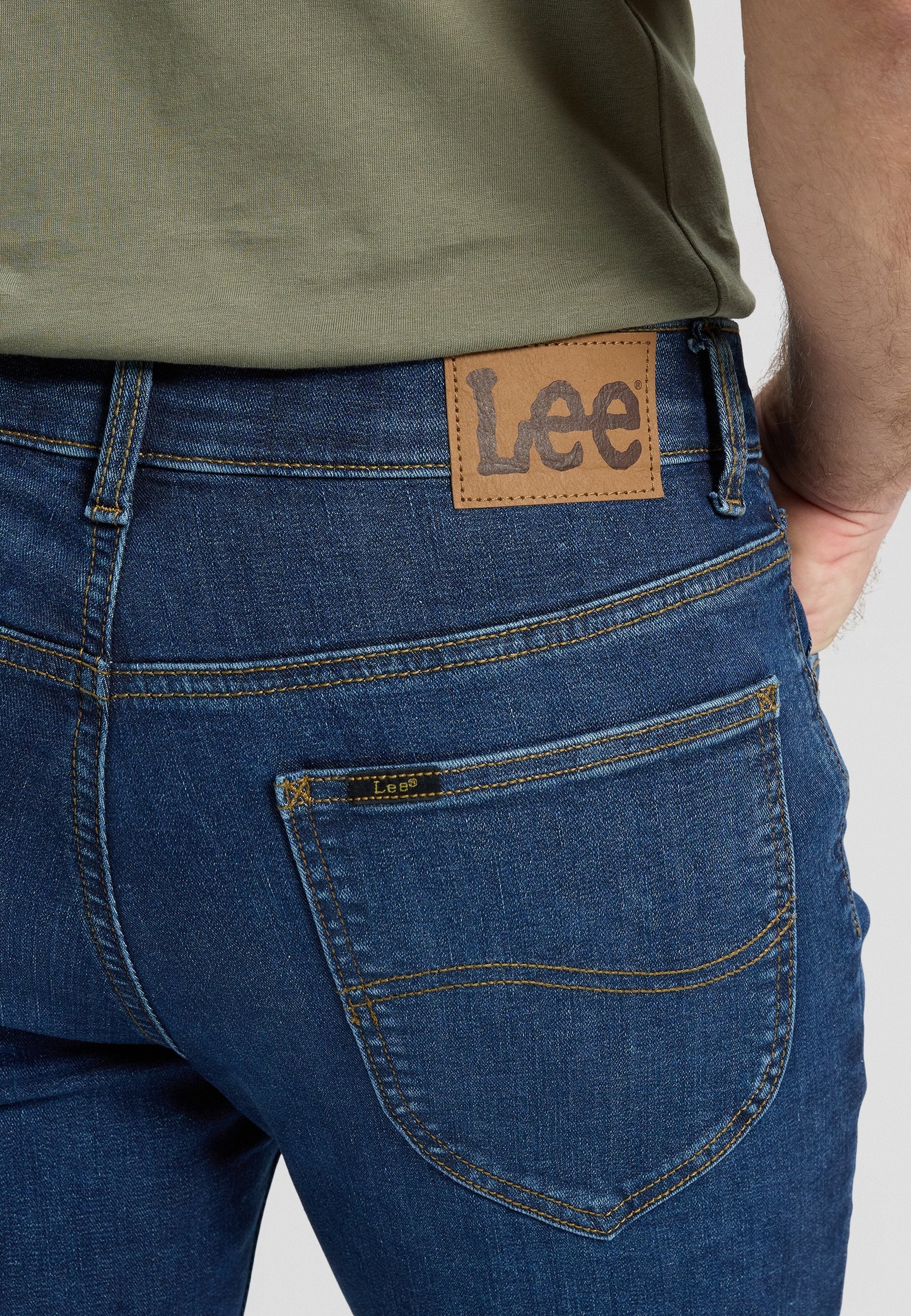 Lee LUKE