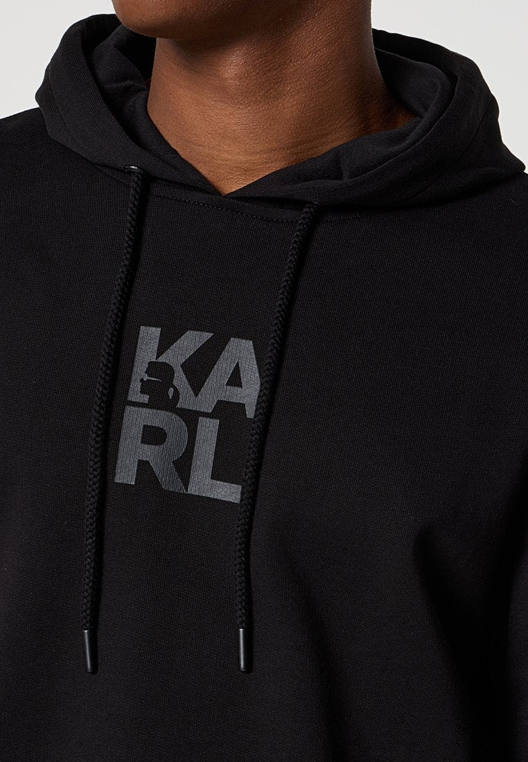 KARL LAGERFELD Kapuzenpullover Media 5