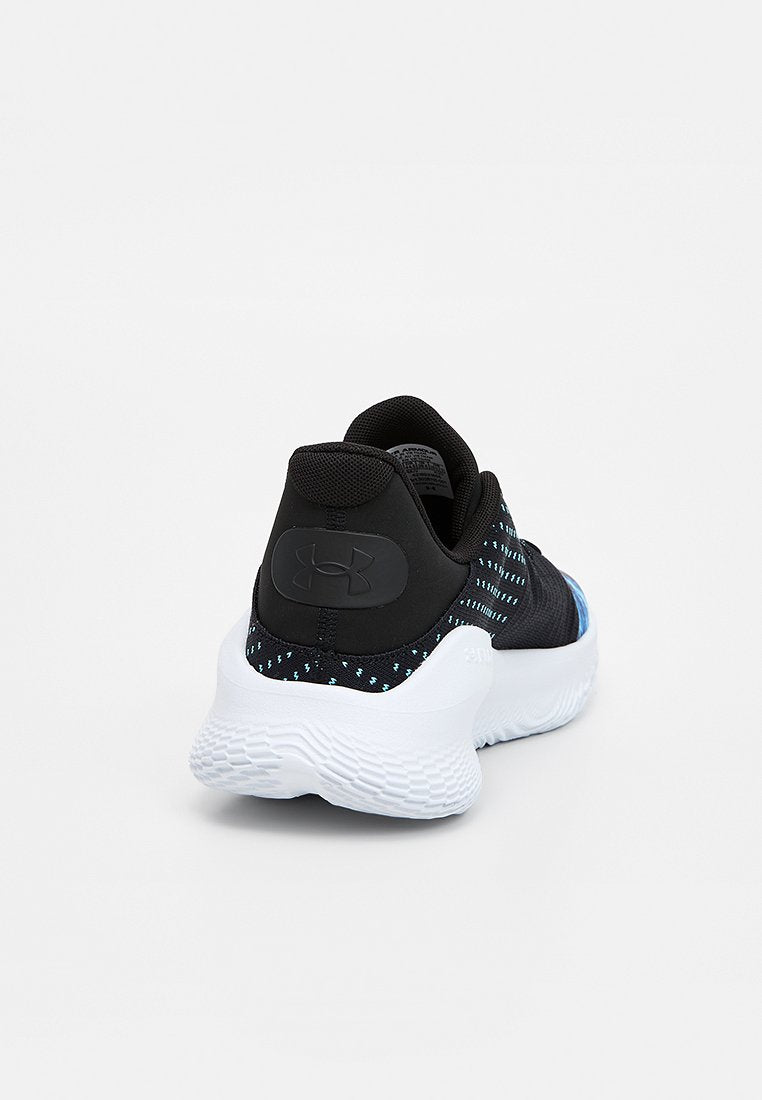 Under Armour CURRY 4 LOW FLOTRO