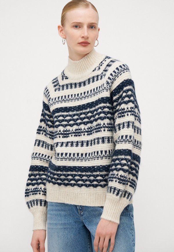 Vero Moda Tall VMHENYA HIGHNECK