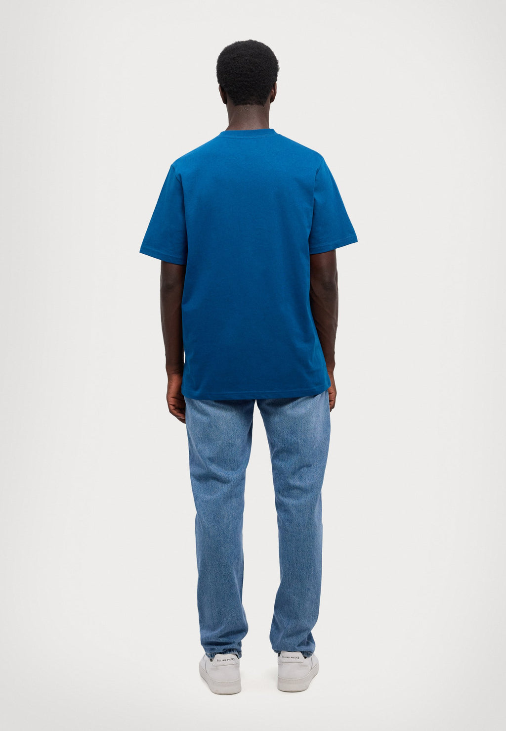 DOUBLE A BY W.W. ADI POCKET RESORT UNISEX