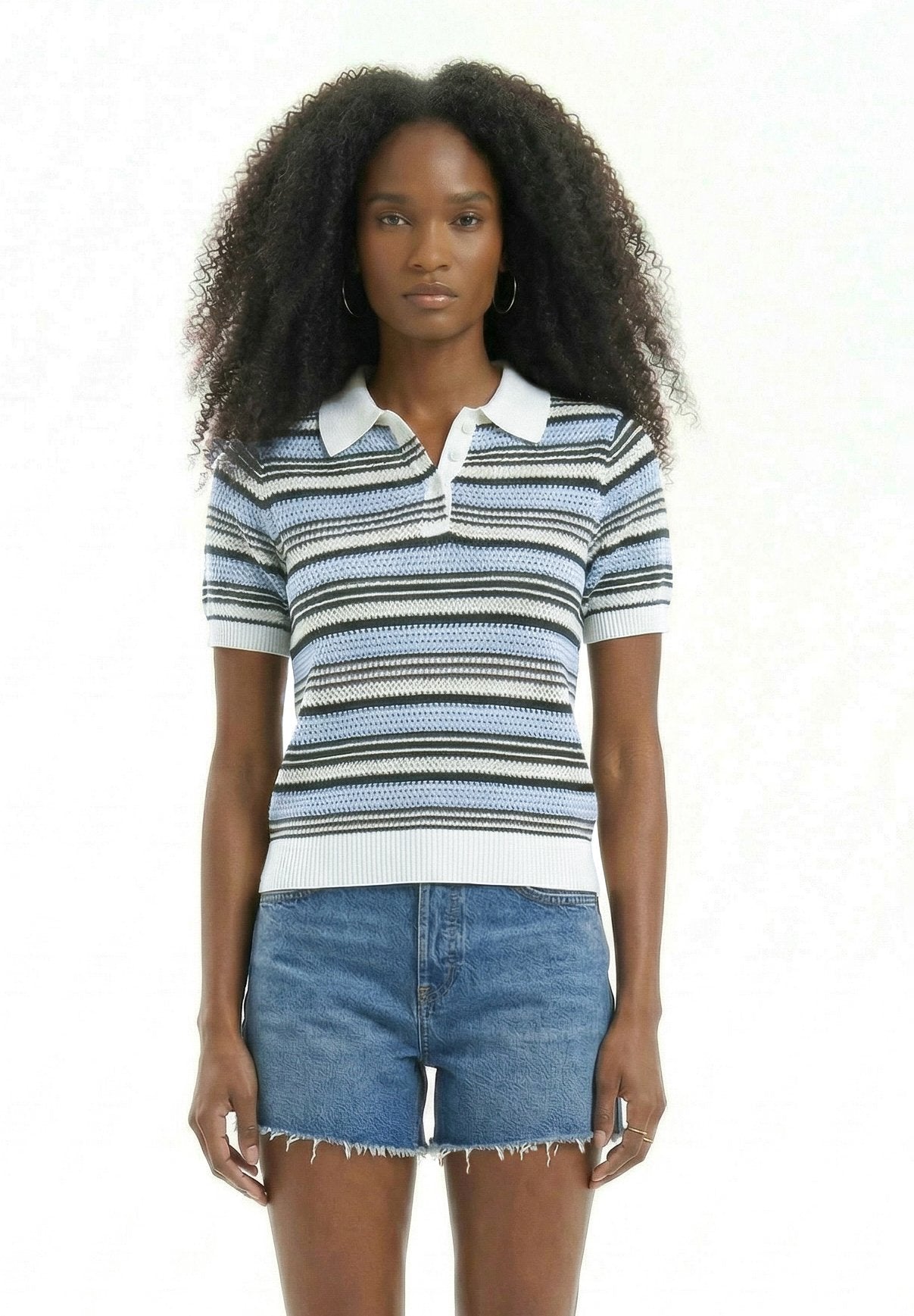 Even&Odd SUMMER KNIT