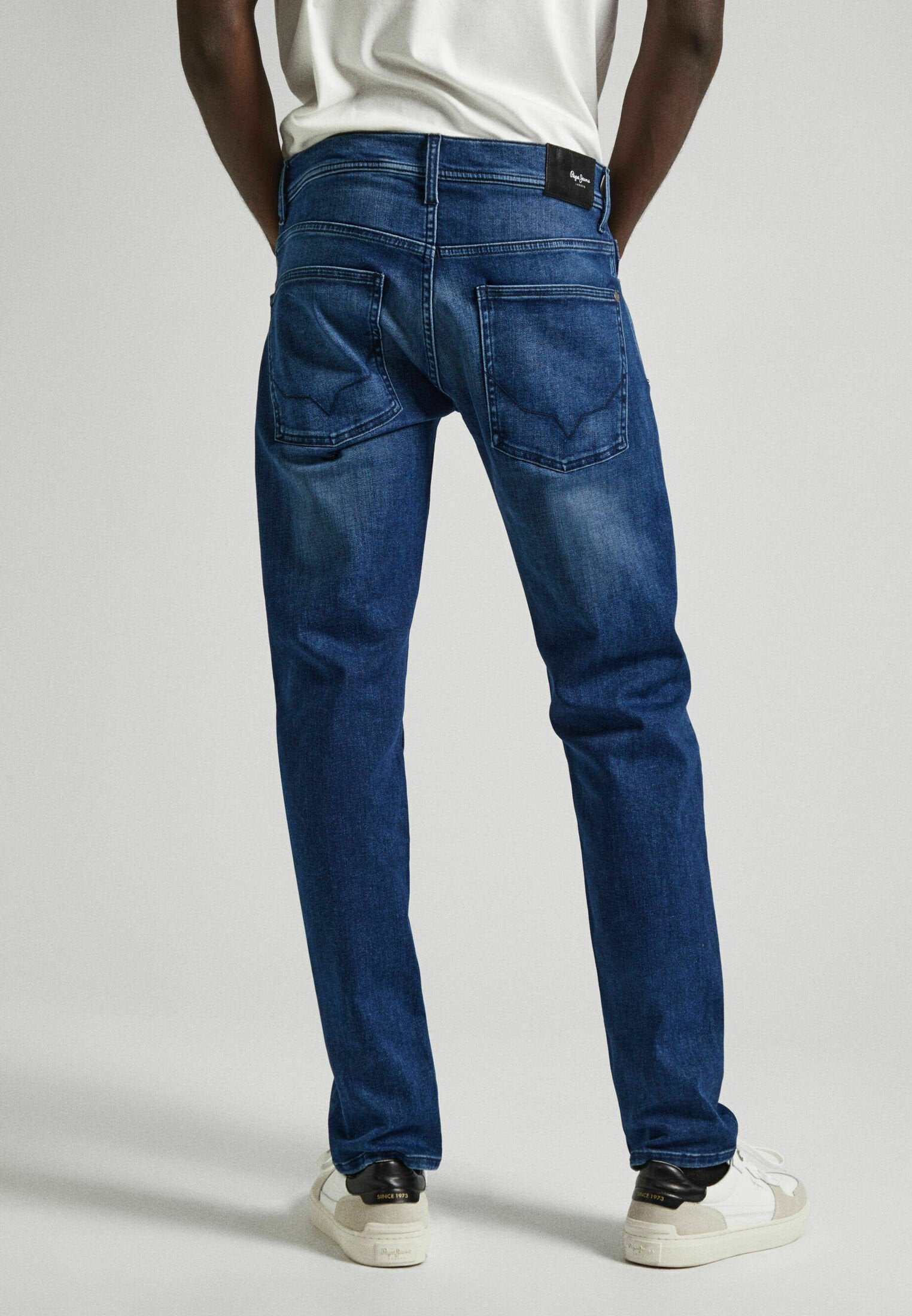 Pepe Jeans GYMDIGO