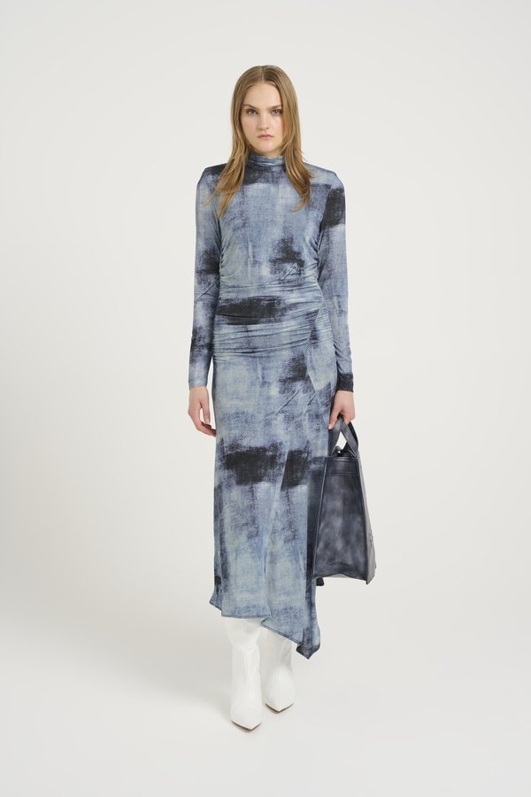 Gestuz AREEN LONG DRESS