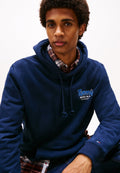 Tommy Jeans FONT PLAY HOODIE