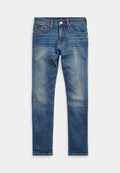 Polo Ralph Lauren SULLIVAN SLIM STRETCH JEAN