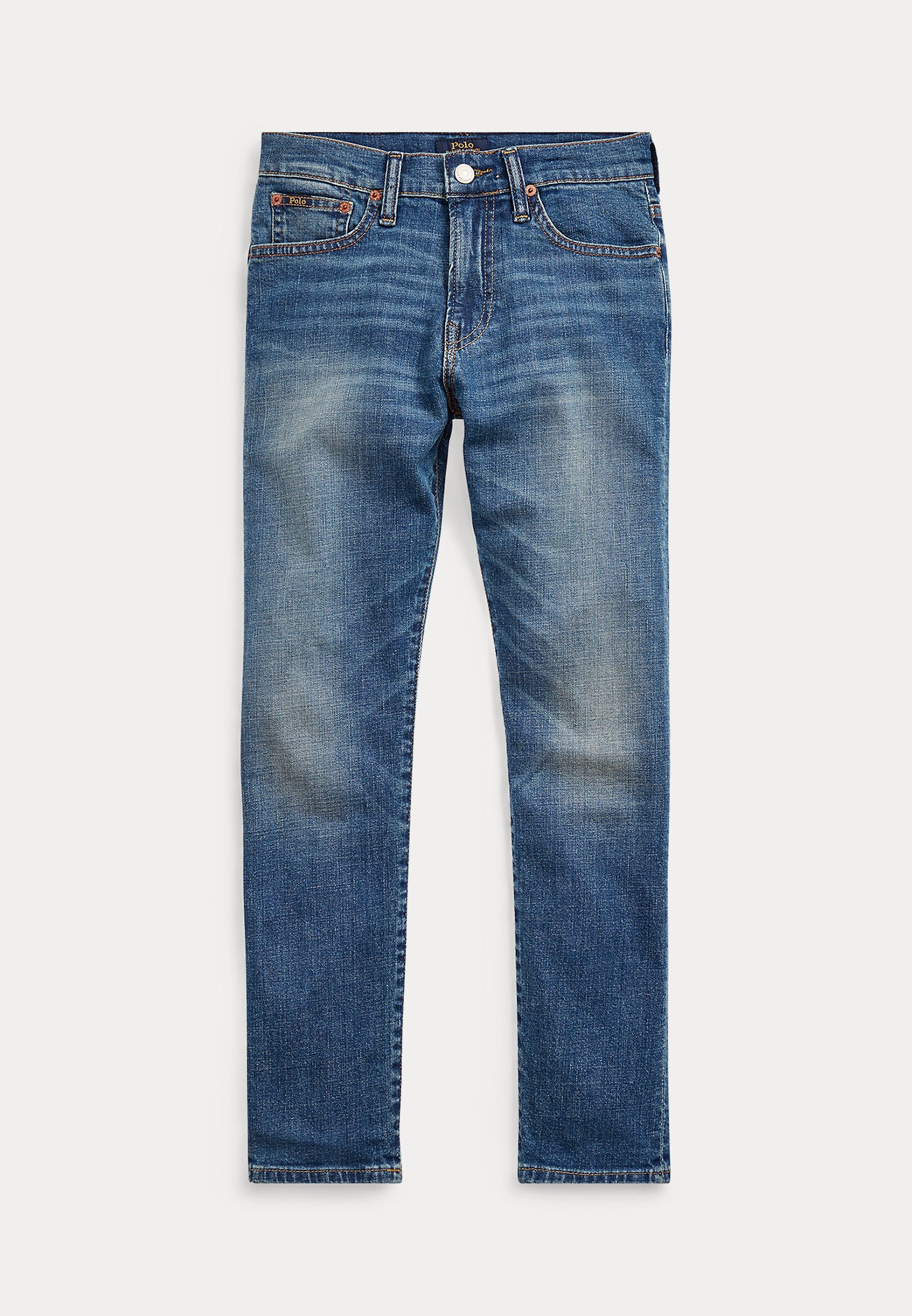 Polo Ralph Lauren SULLIVAN SLIM STRETCH JEAN