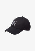 Calvin Klein UNISEX - Cap - black