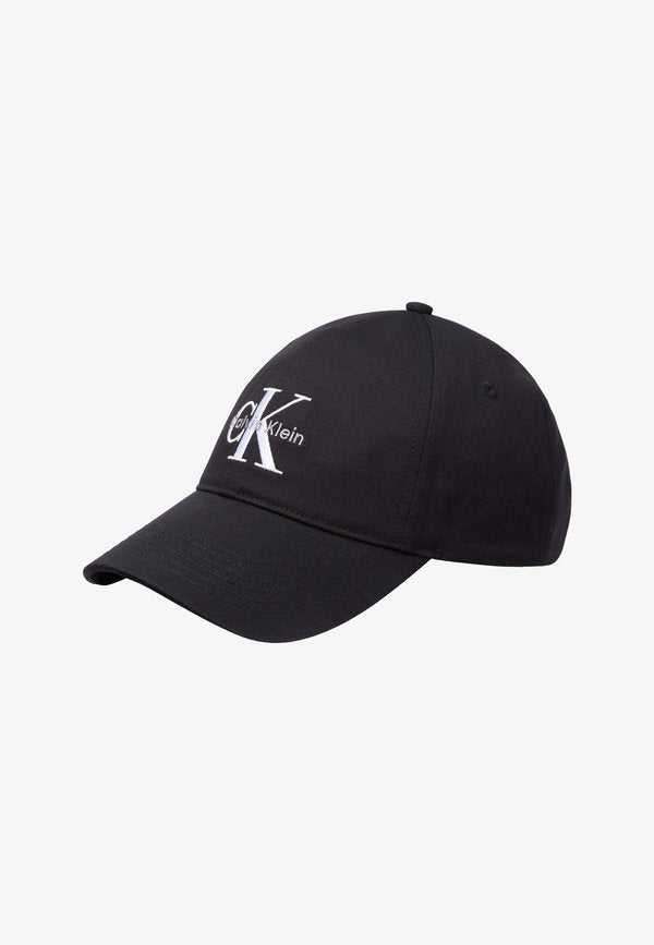 Calvin Klein UNISEX - Cap - black