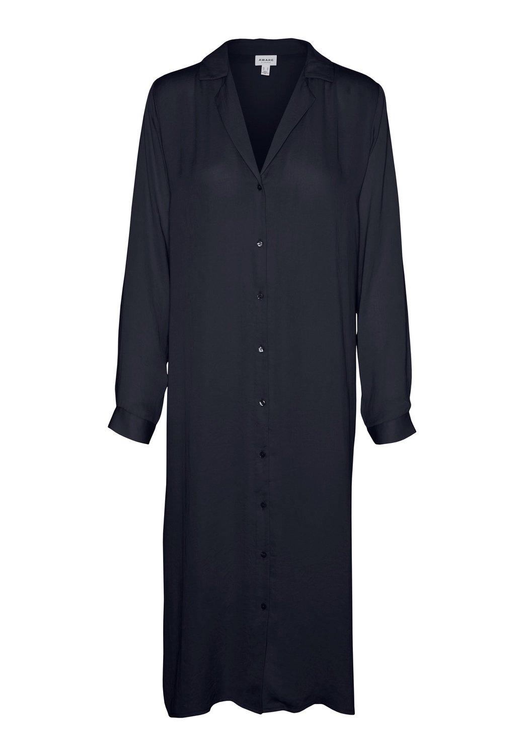 Aware VMDARCY CALF SHIRT DRESS
