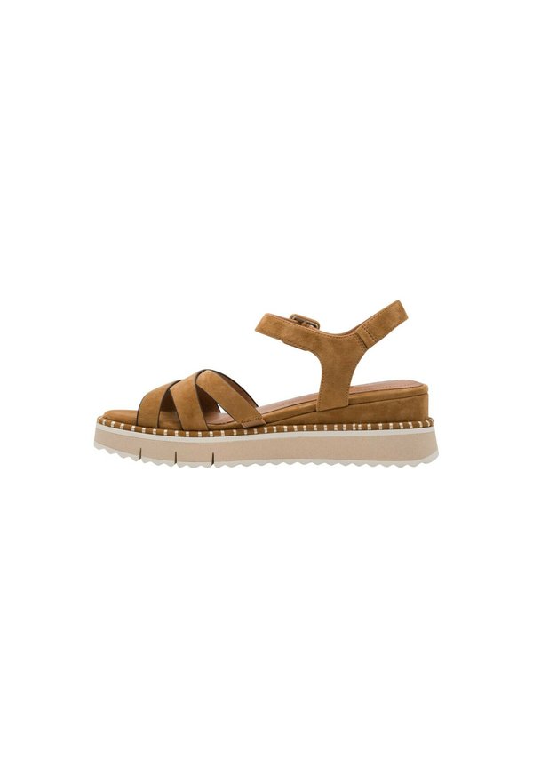 Tamaris SANDALES TAMARIS 1-28269-46
