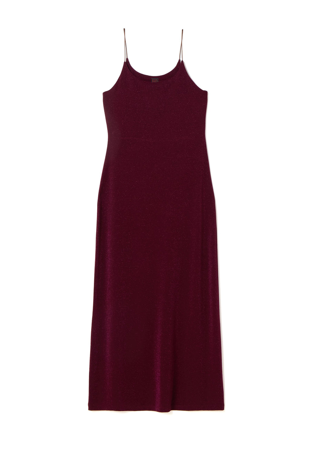 Stefanel SLIP WITH SPLIT