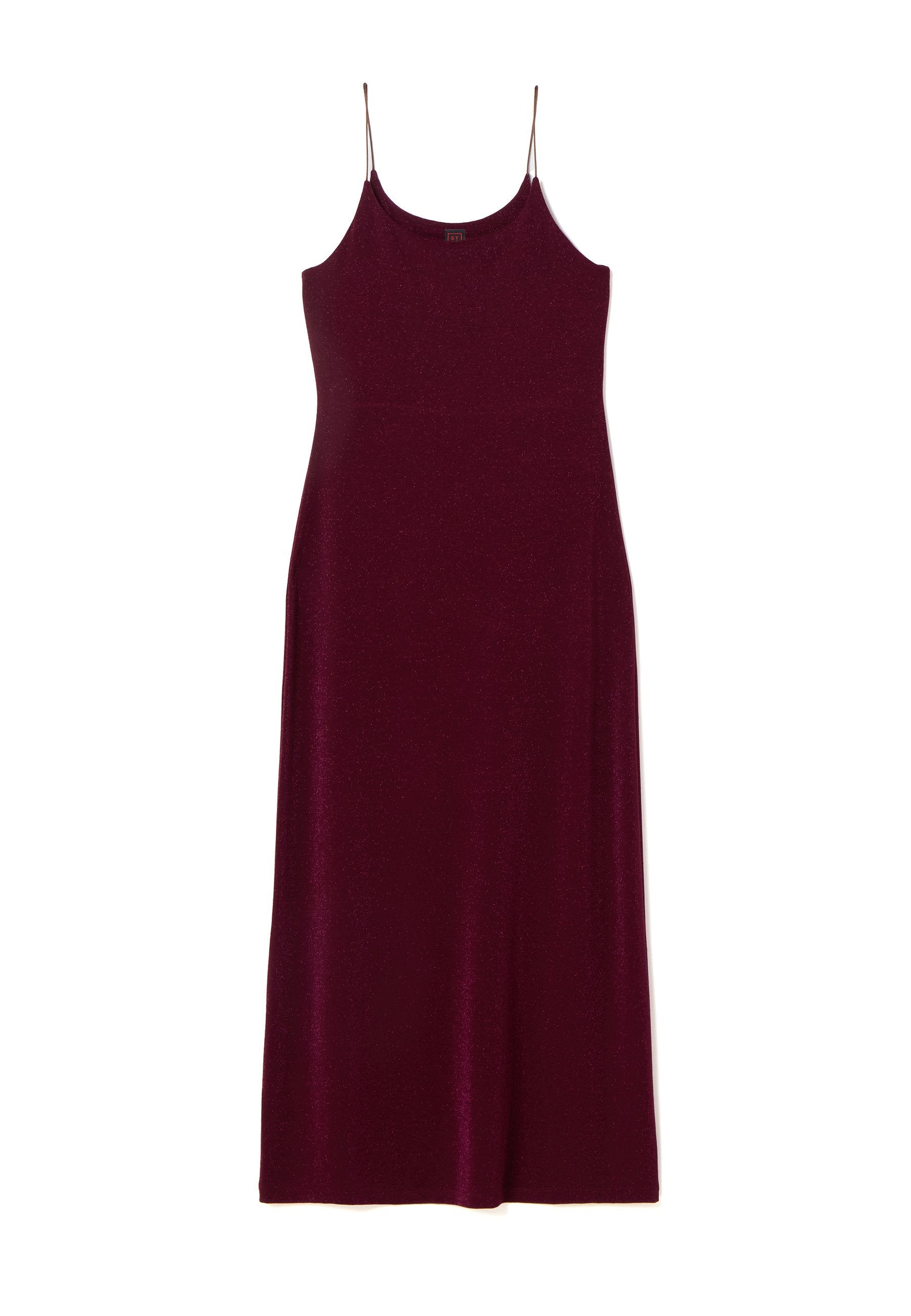 Stefanel SLIP WITH SPLIT
