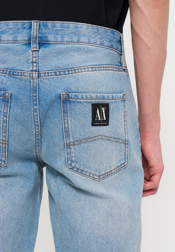 Armani Exchange