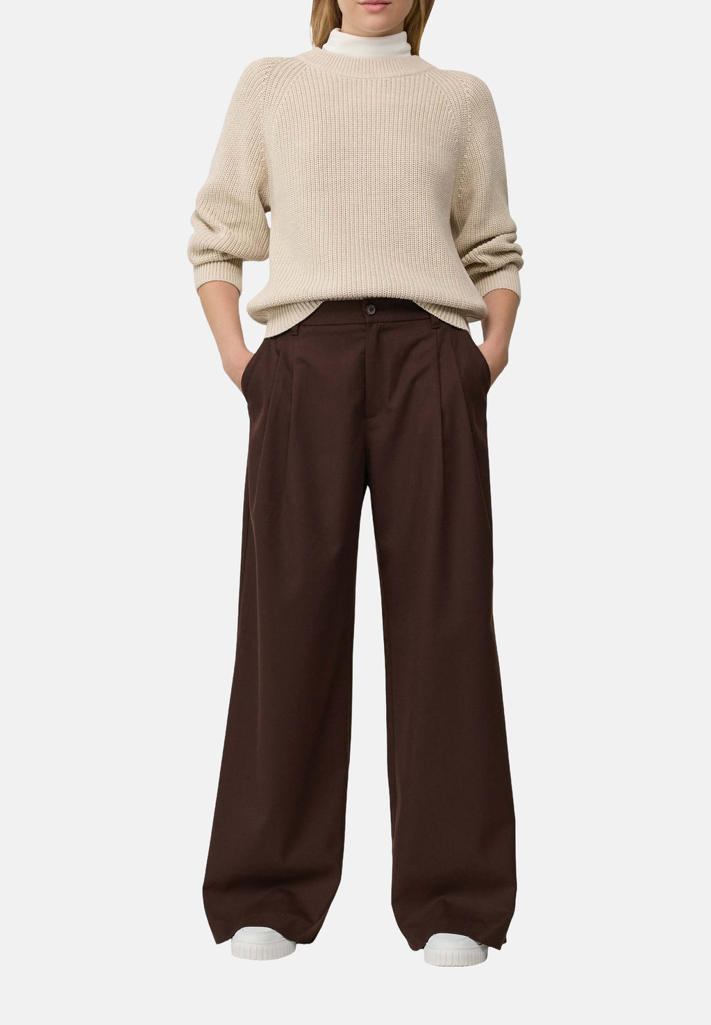 s.Oliver Strickpullover Media 2
