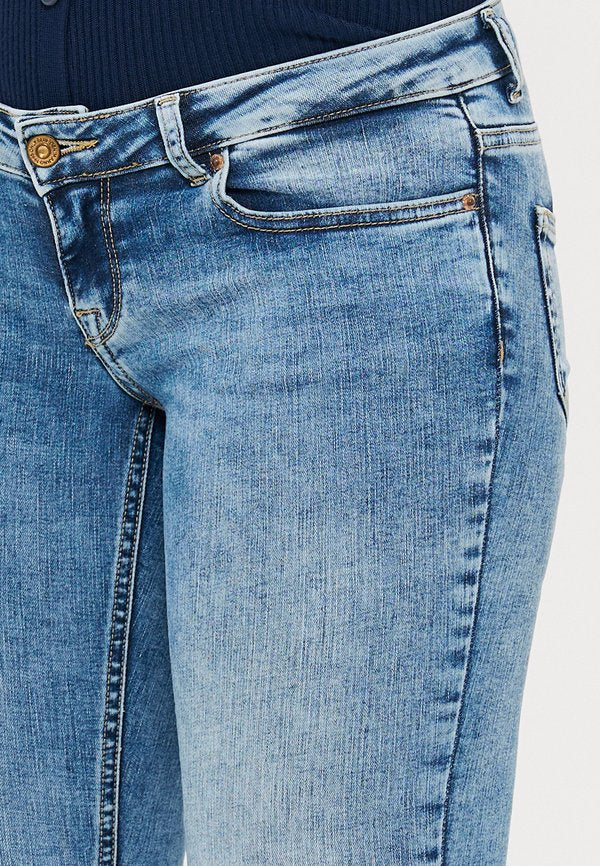 ONLY Tall ONLCORAL LOW WAIST