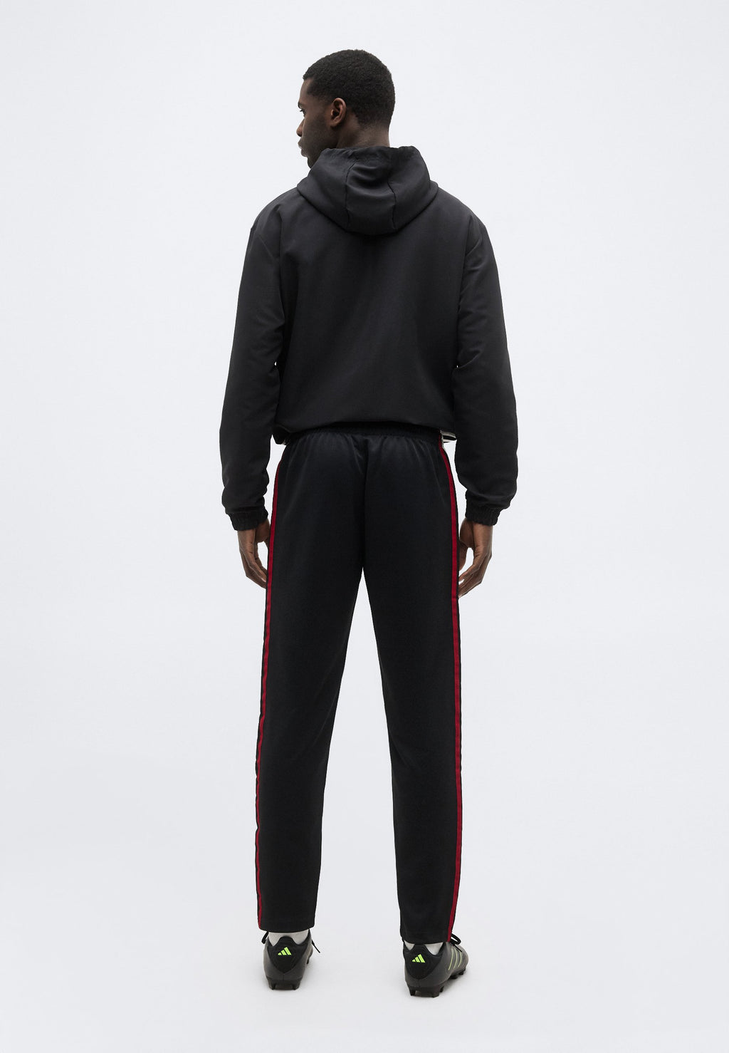 adidas Originals MANCHESTER UNITED TRACK PANTS