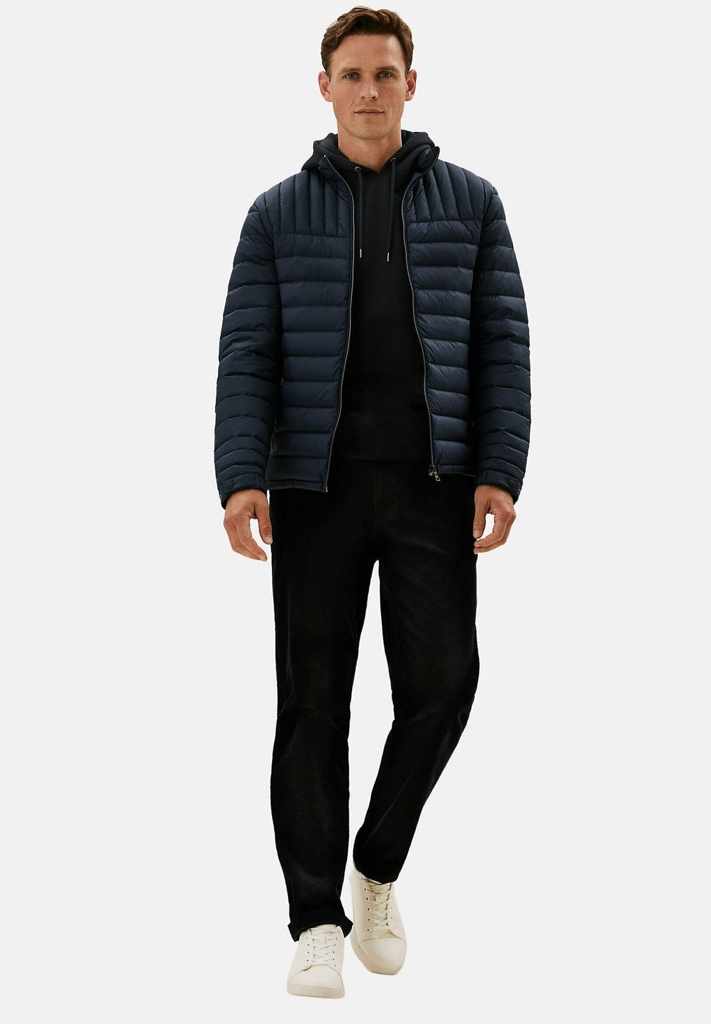 Marks & Spencer DOWN PUFFER