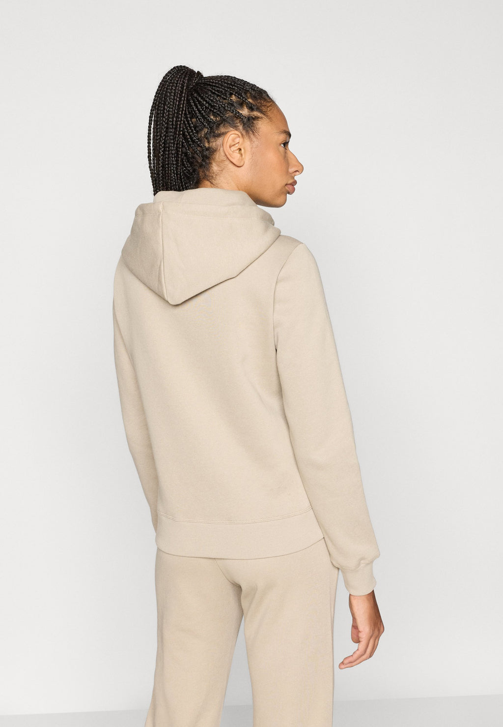 Champion SPORTSWEAR ZIP UP HOODIE SLIM FIT