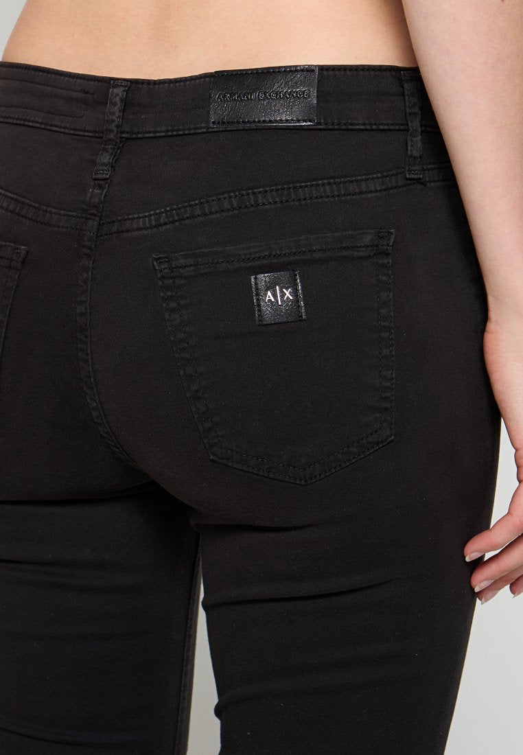 Armani Exchange Jeans Skinny Fit Media 6