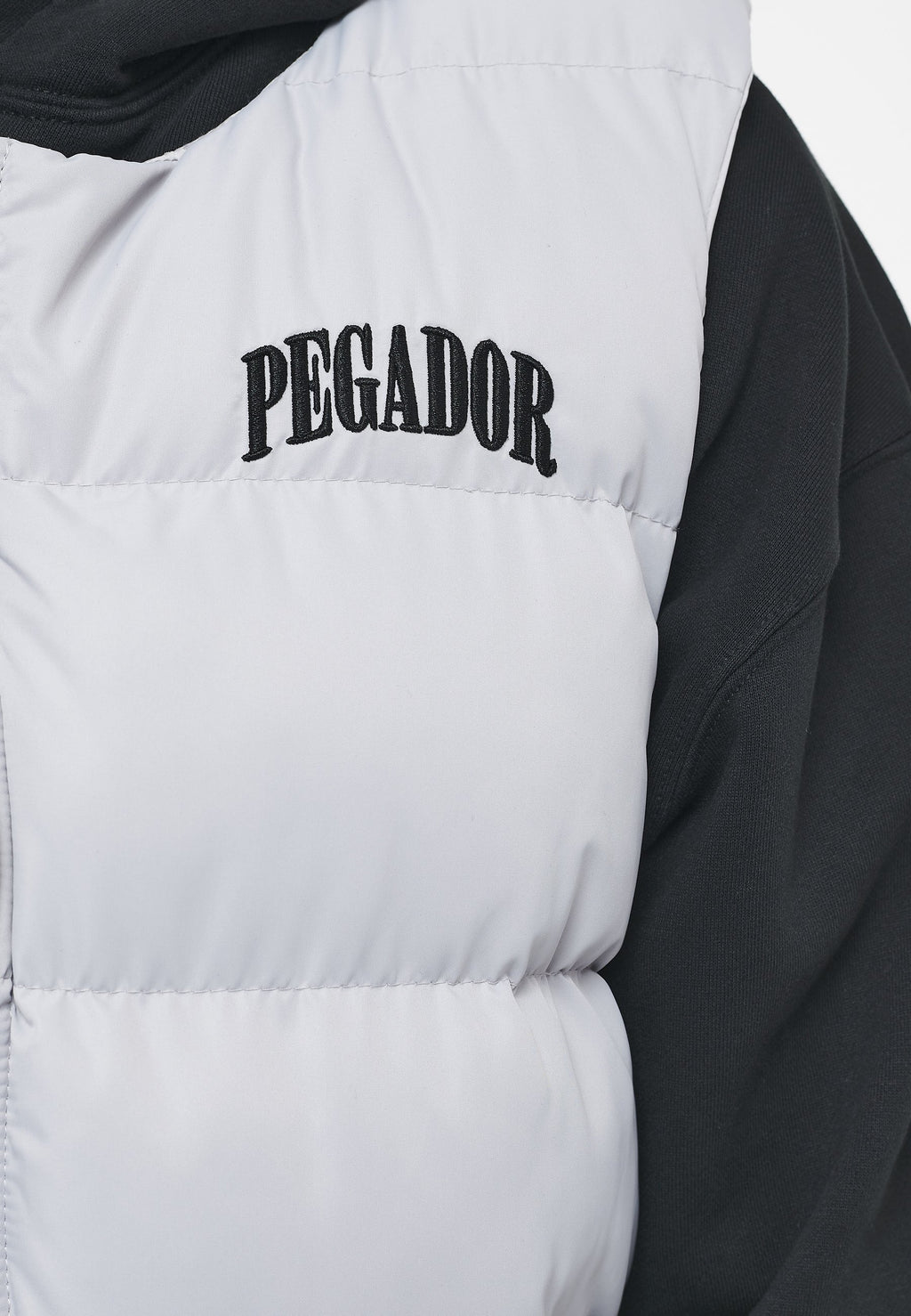 Pegador ABERDEEN PUFFER VEST UNISEX