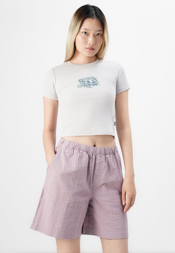 Quiksilver SUNDAY TEE
