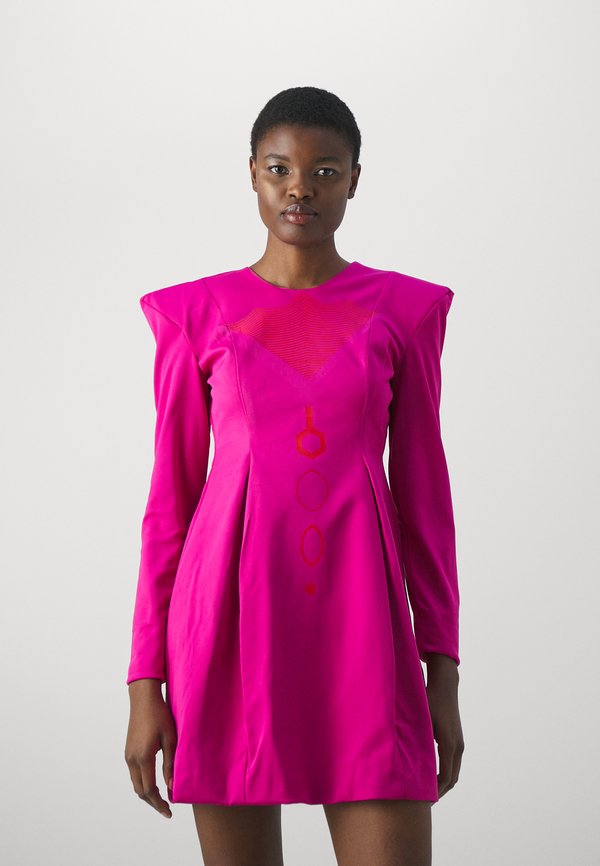Joseph Ejiro LOOK