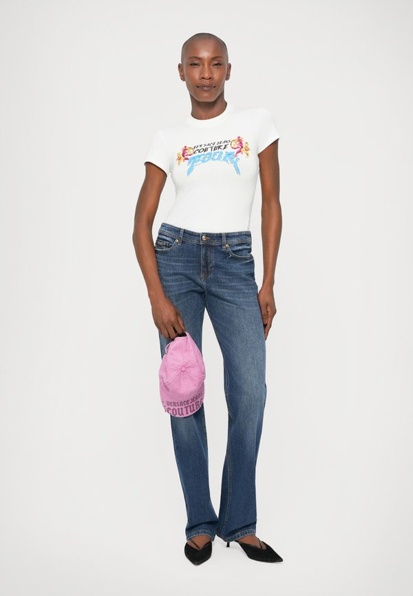 Versace Jeans Couture NEW SLIM MANDY EASY